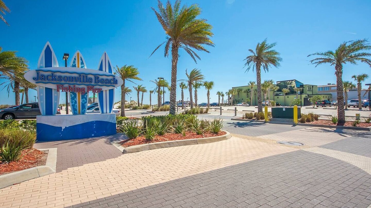 Photo of Outdoor in Ponte Vedra Beach