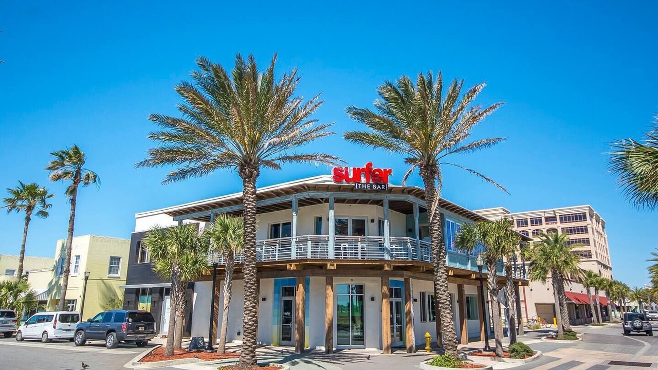 Photo of Outdoor in Ponte Vedra Beach