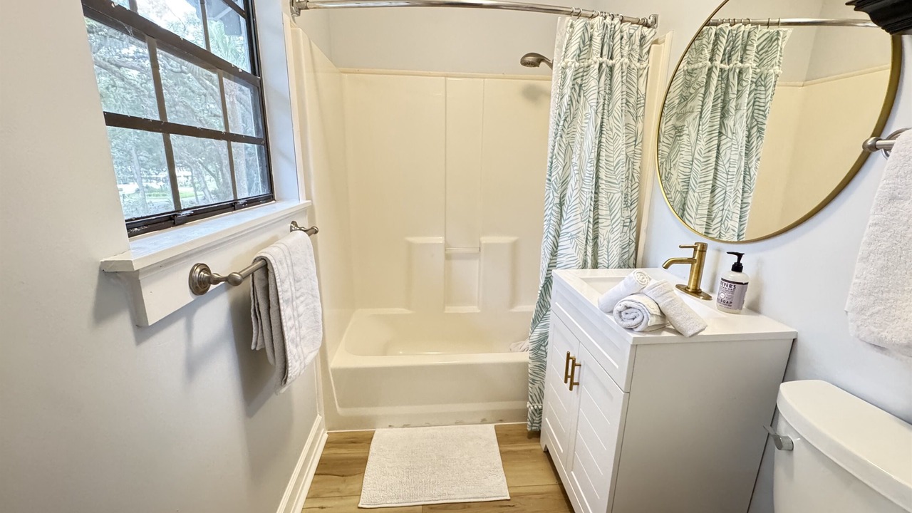 Photo of Bathroom in Ponte Vedra Beach