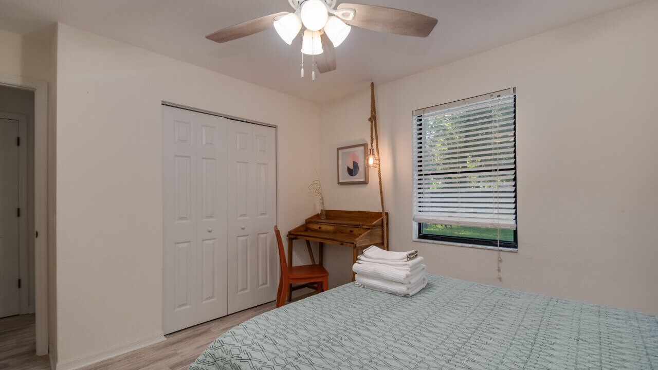 Photo of Bedroom in Fellowship