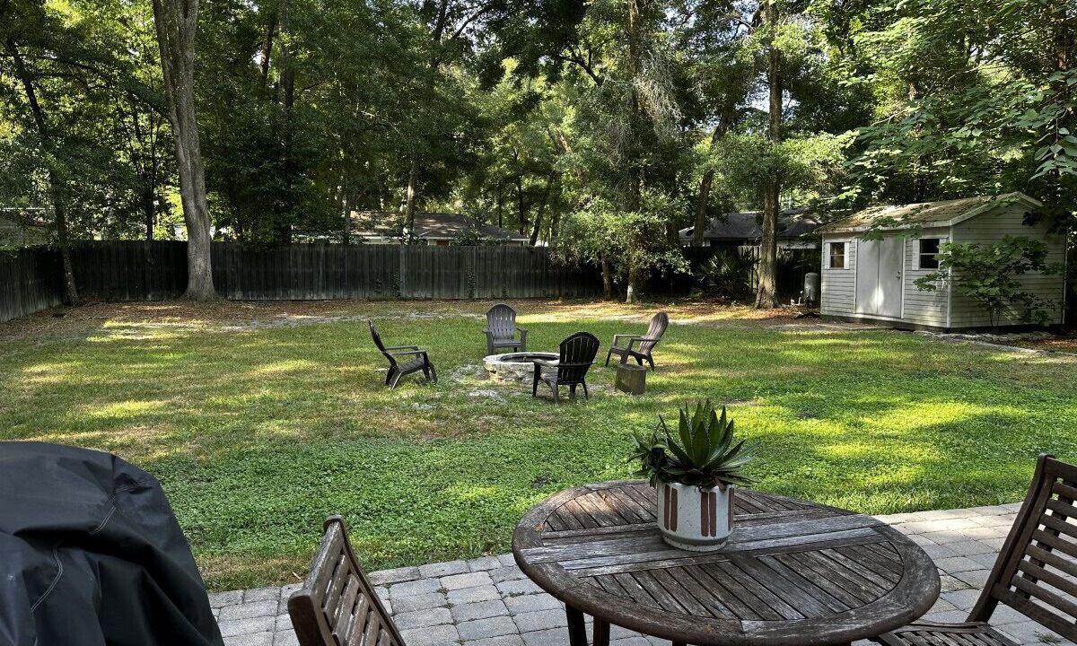 Photo of Outdoor in Fellowship