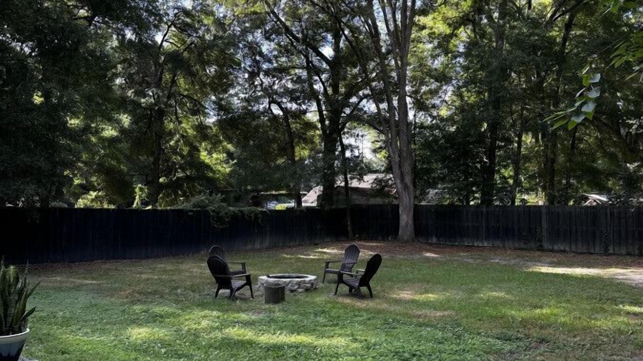 Photo of Outdoor in Fellowship
