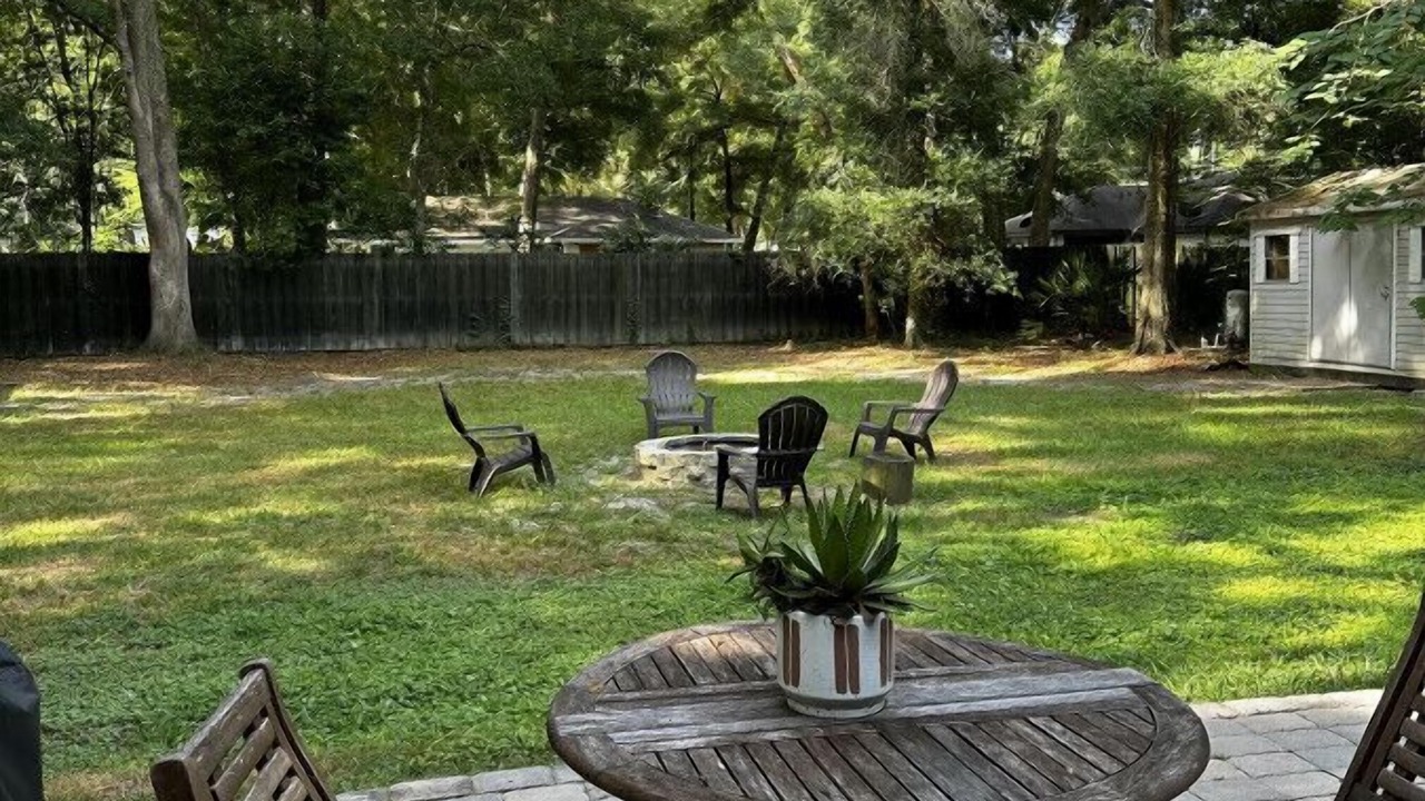 Photo of Outdoor in Fellowship