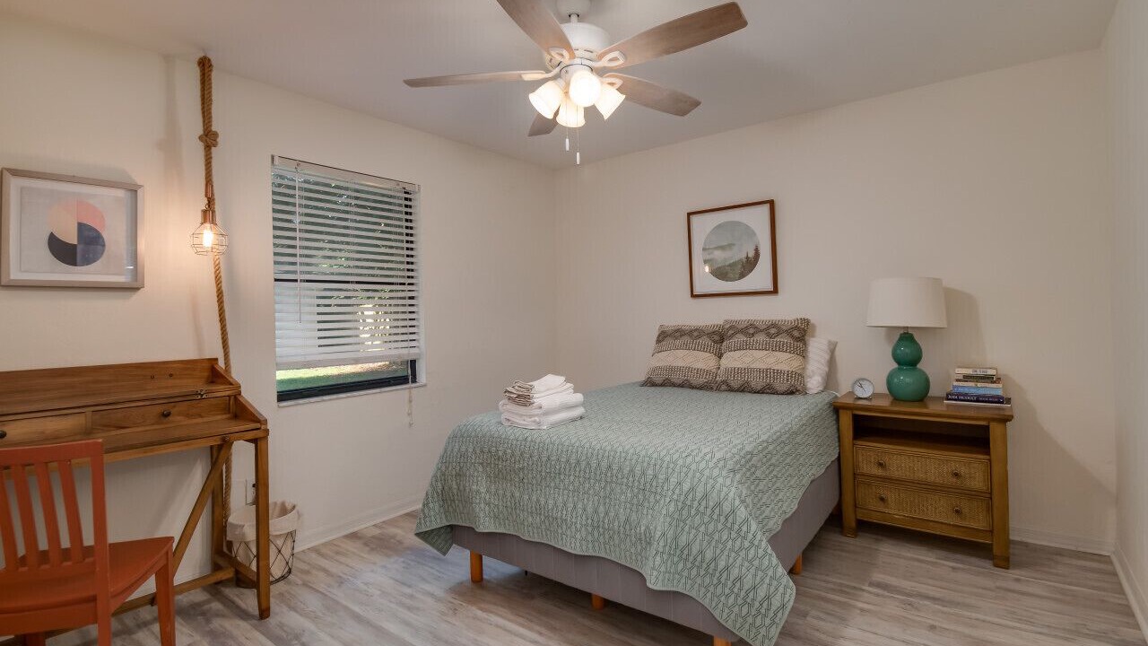 Photo of Bedroom in Fellowship