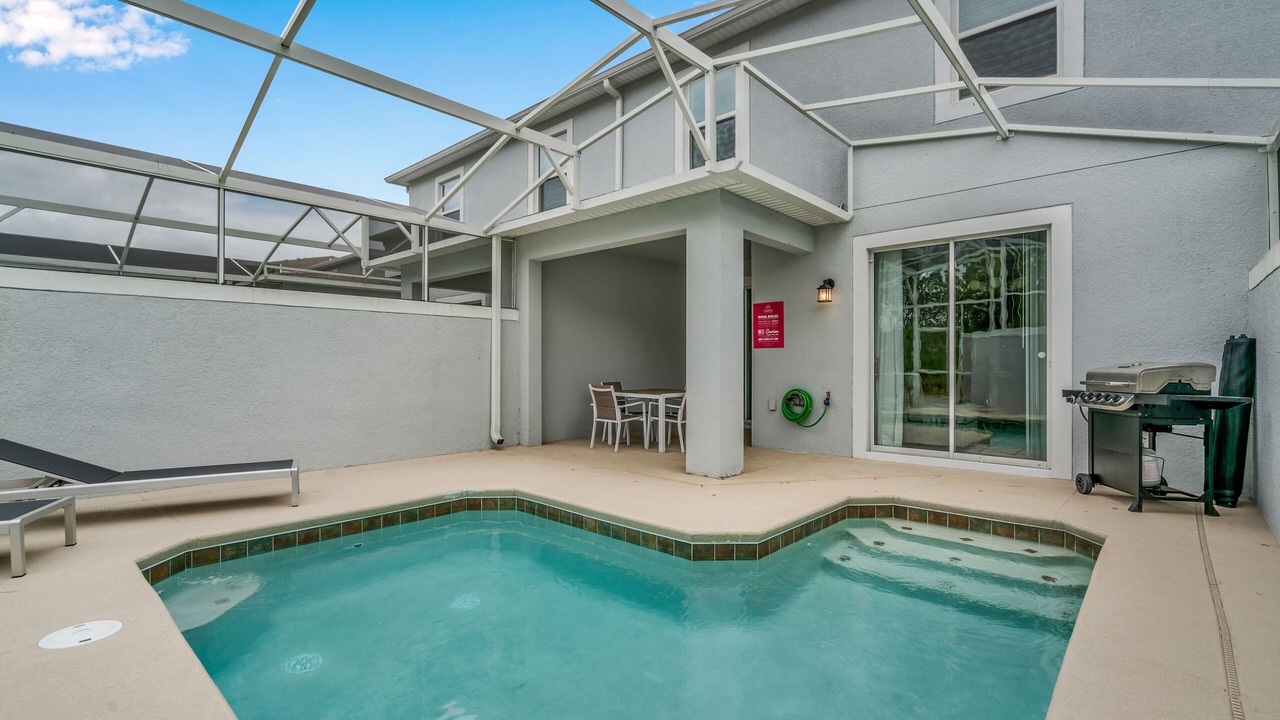 Photo of Outdoor in Florida Center North