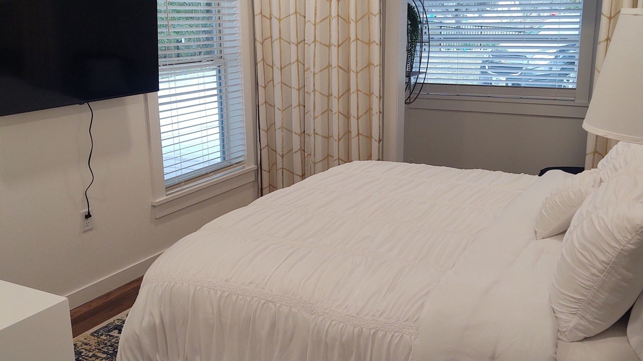 Photo of Bedroom in Lakeland