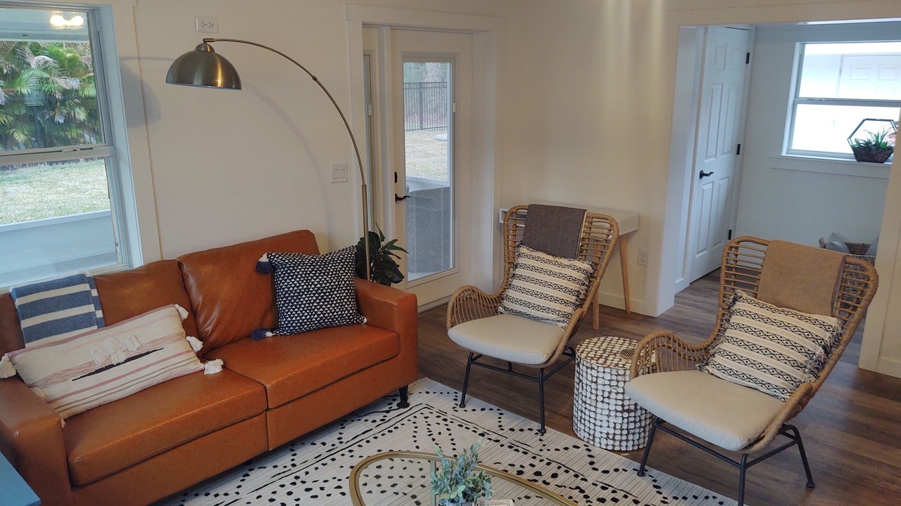 Photo of Livingroom in Lakeland