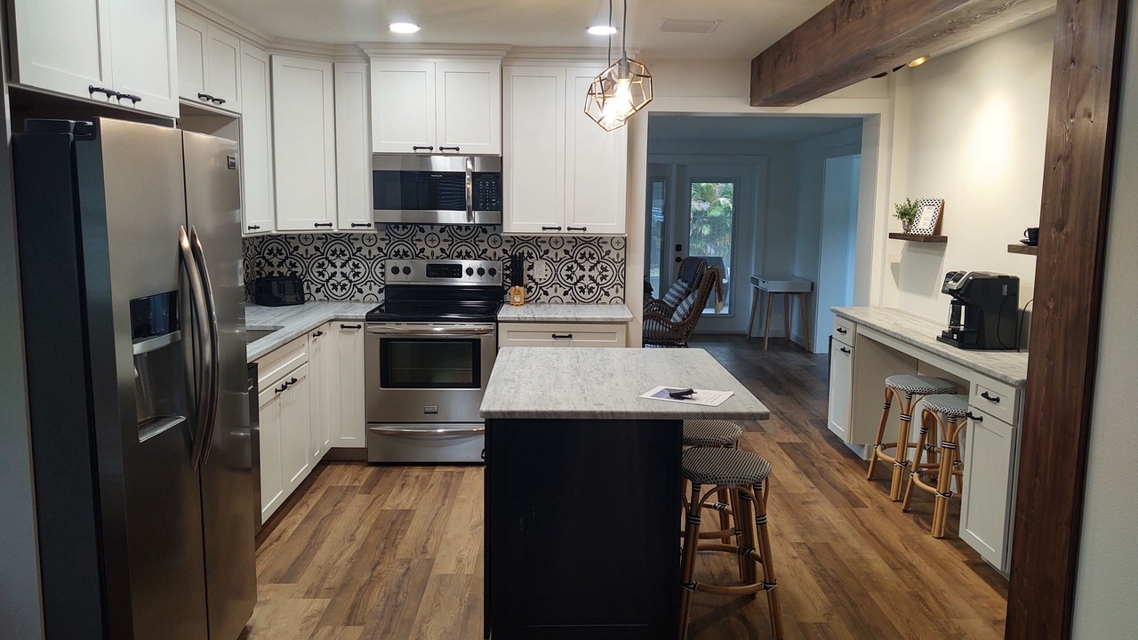 Photo of Kitchen in Lakeland
