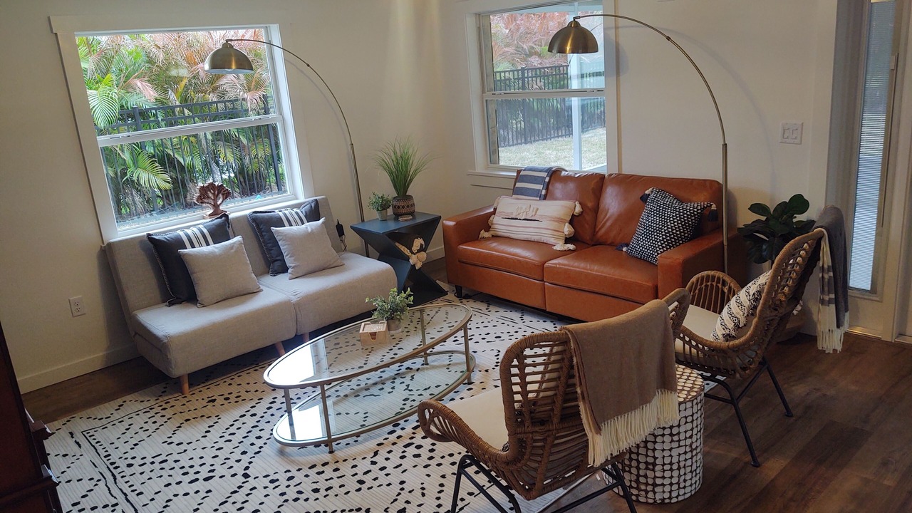 Photo of Livingroom in Lakeland
