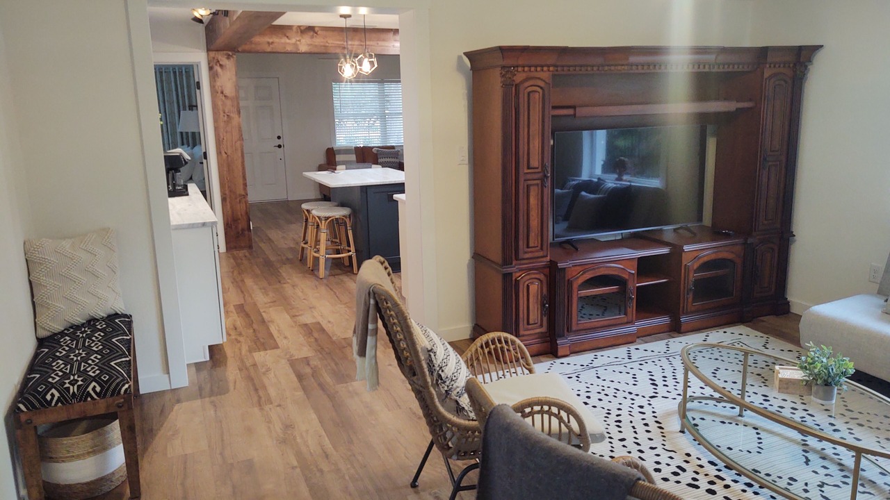 Photo of Livingroom in Lakeland