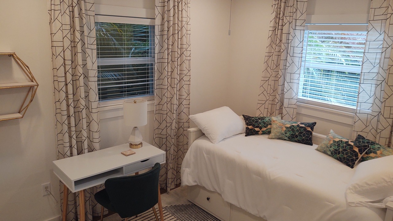 Photo of Bedroom in Lakeland
