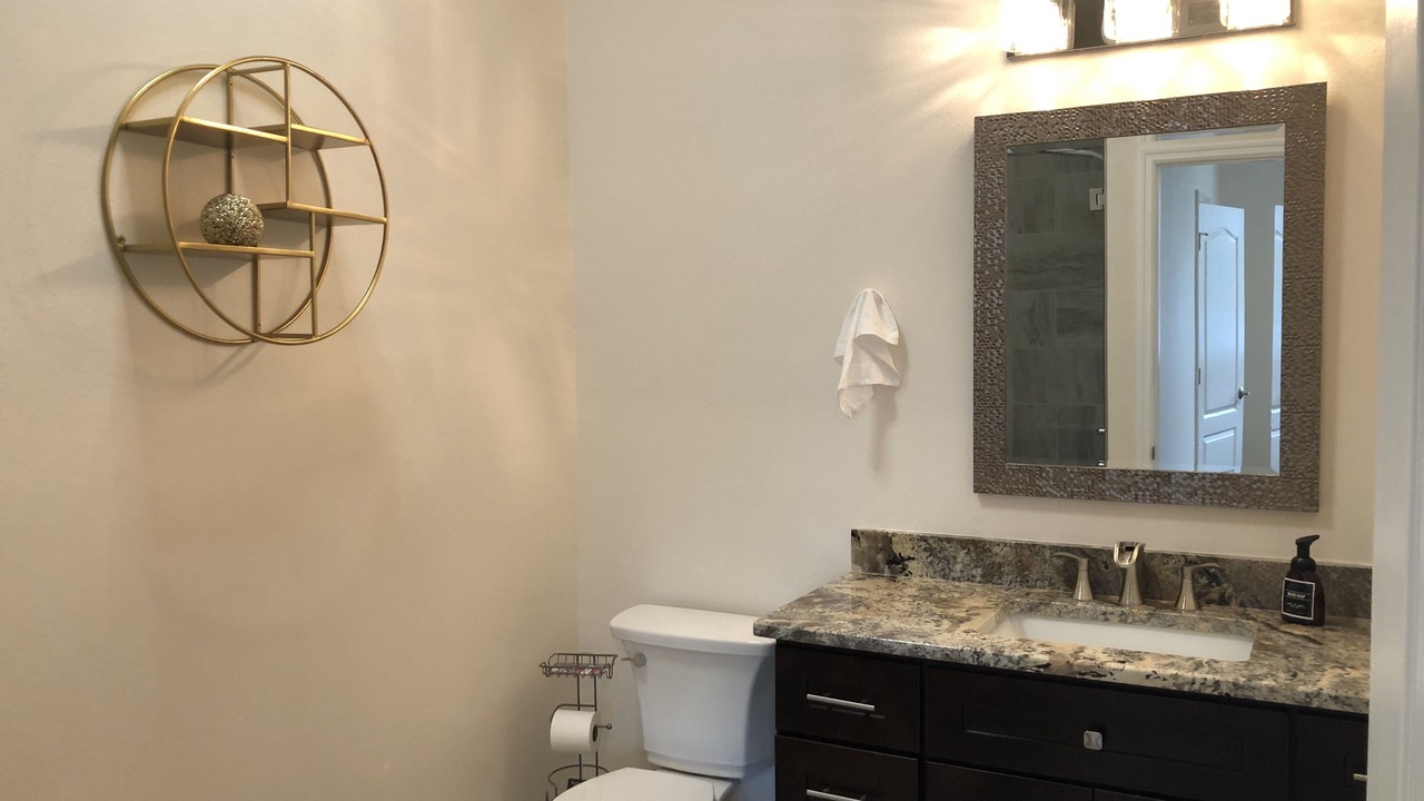 Photo of Bathroom in Tallahassee