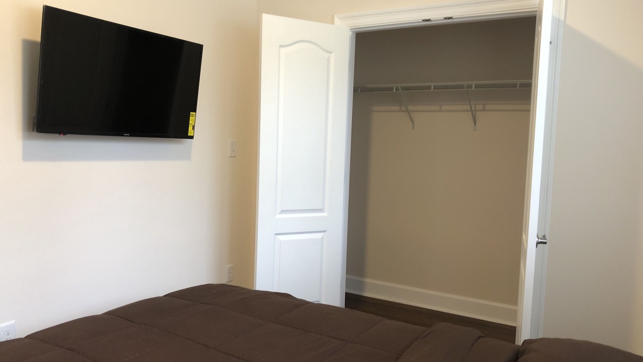 Photo of Bedroom in Tallahassee
