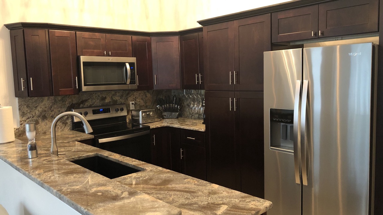 Photo of Kitchen in Tallahassee