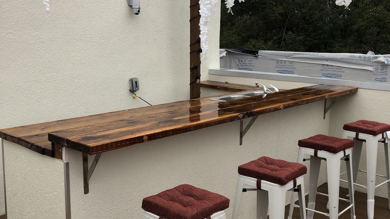 Photo of Patio Balcony in Tallahassee