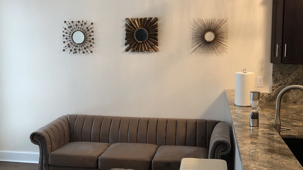 Photo of Livingroom in Tallahassee