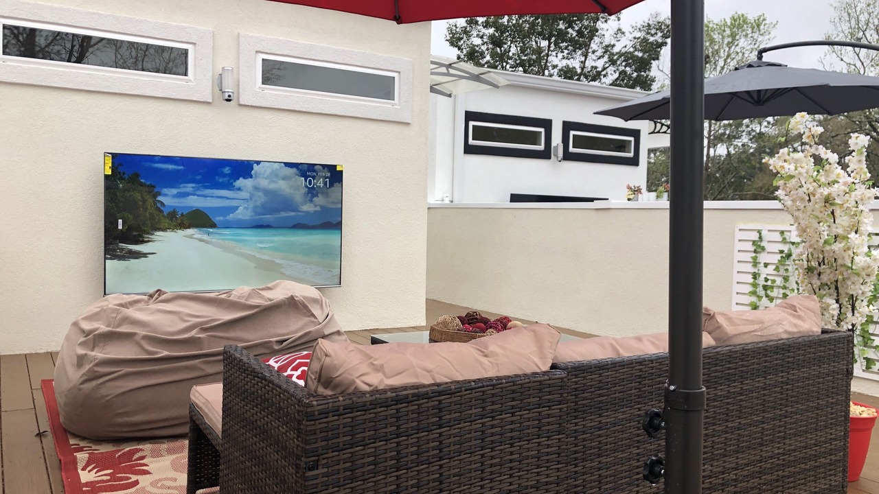 Photo of Patio Balcony in Tallahassee