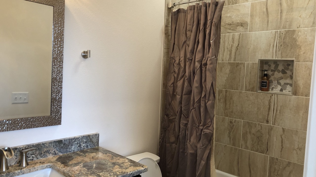 Photo of Bathroom in Tallahassee