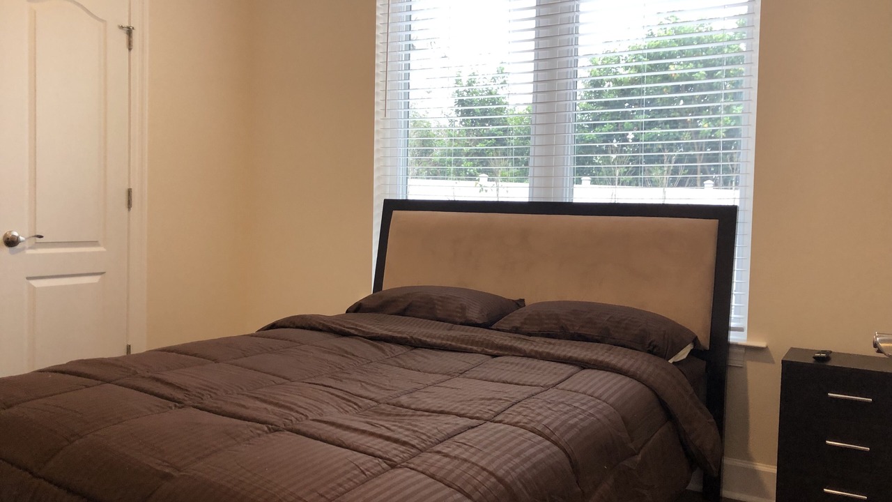 Photo of Bedroom in Tallahassee