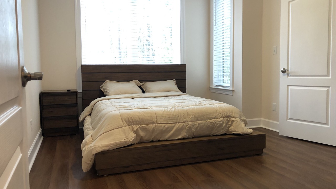 Photo of Bedroom in Tallahassee