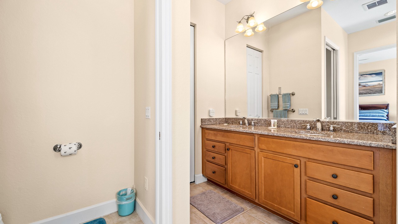 Photo of Bathroom in Cape Haze