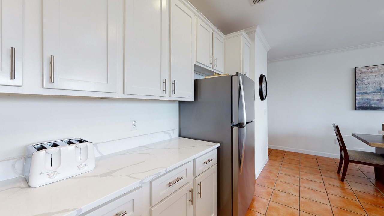 Photo of Kitchen in Dauphin Island