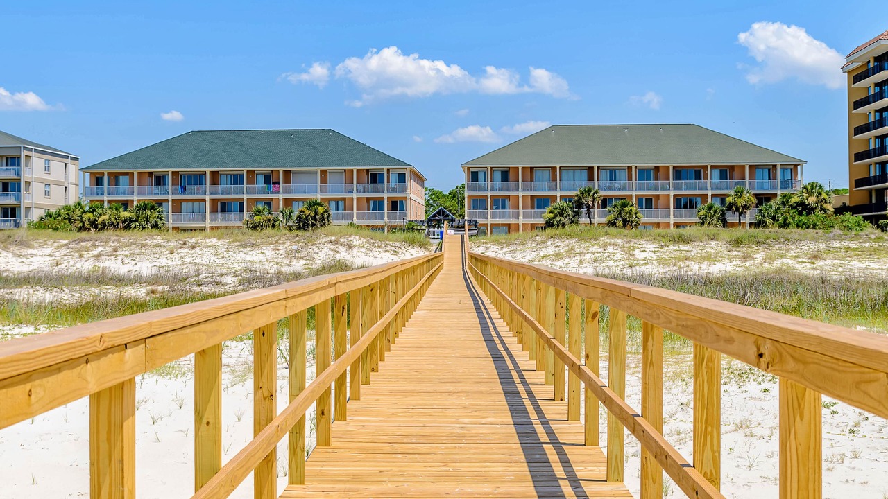 Photo of Outdoor in Dauphin Island