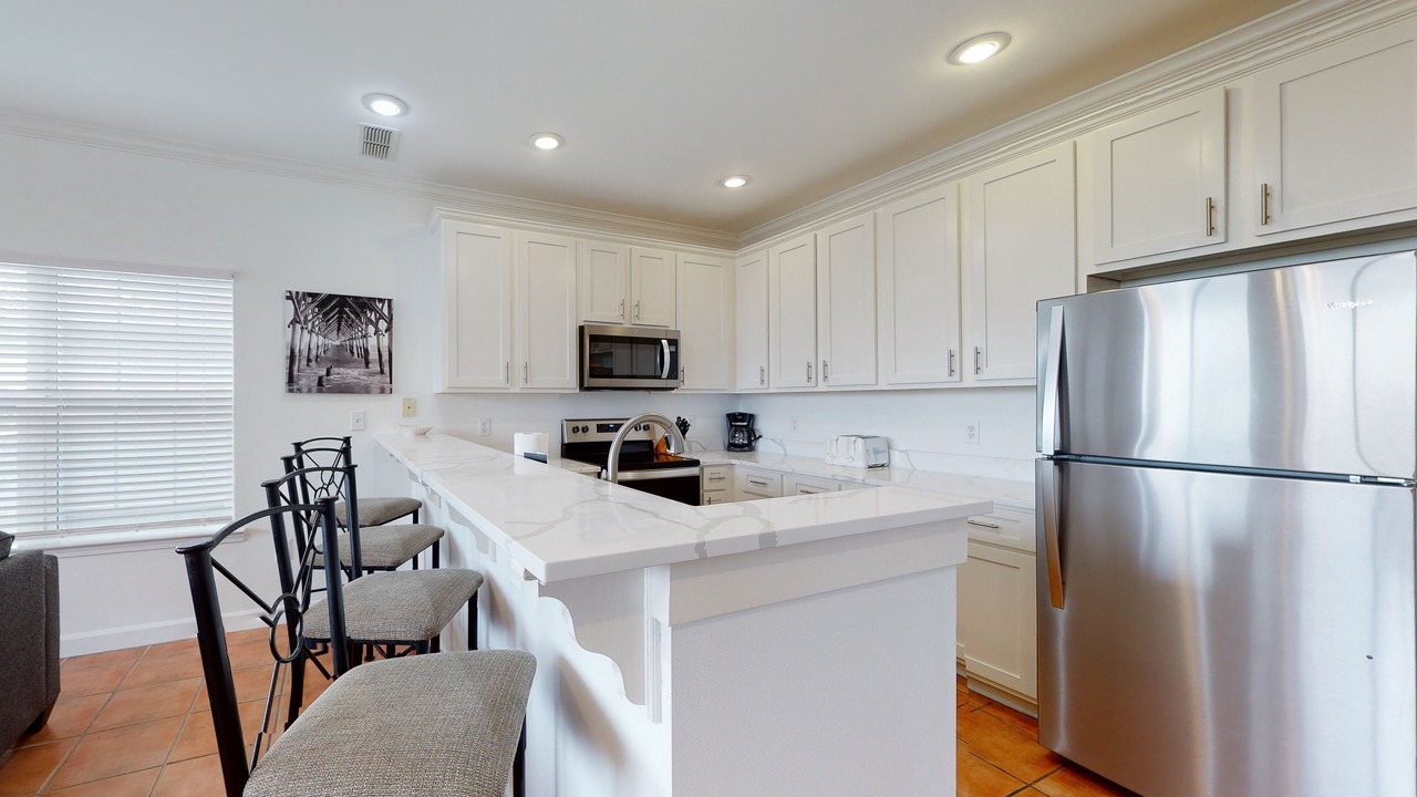 Photo of Kitchen in Dauphin Island