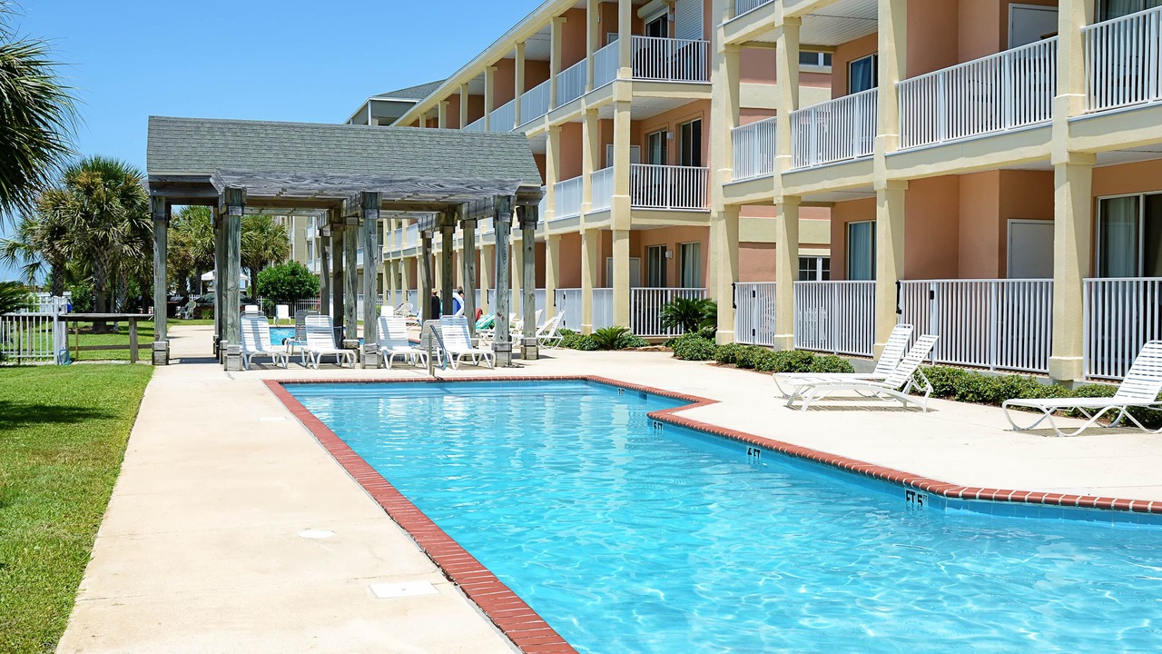 Photo of Outdoor in Dauphin Island