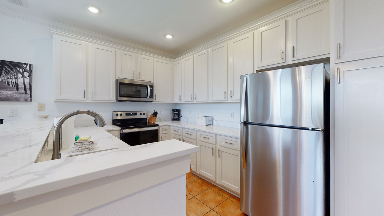 Photo of Kitchen in Dauphin Island