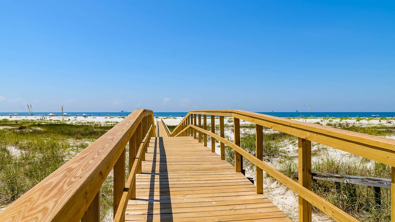 Photo of Others in Dauphin Island