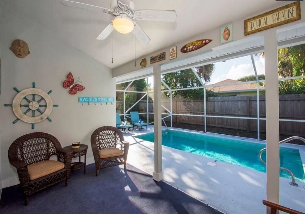 Photo of Outdoor in Summerplace