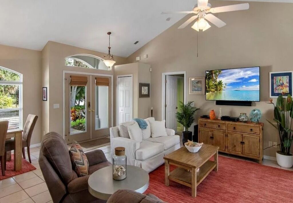 Photo of Livingroom in Summerplace