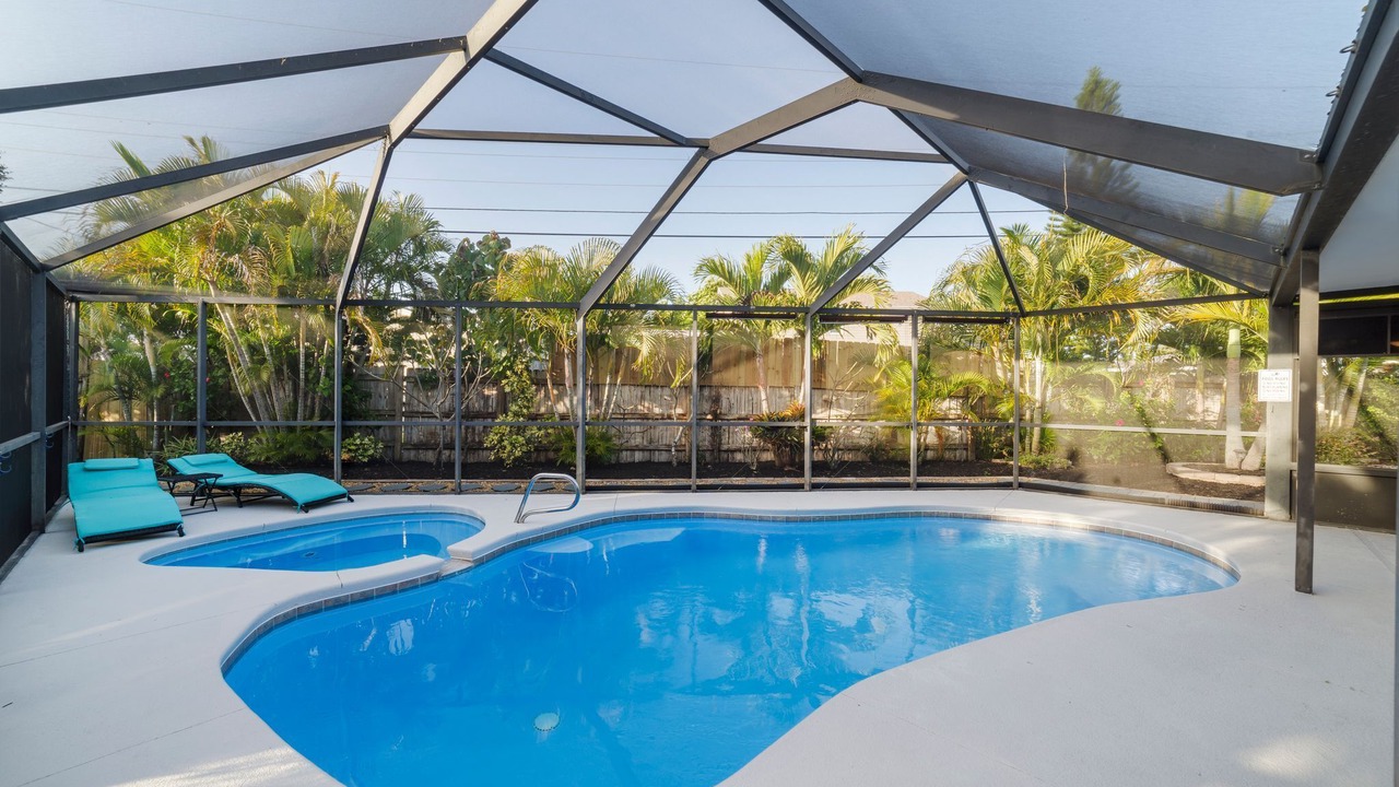 Photo of Outdoor in Hampton Homes