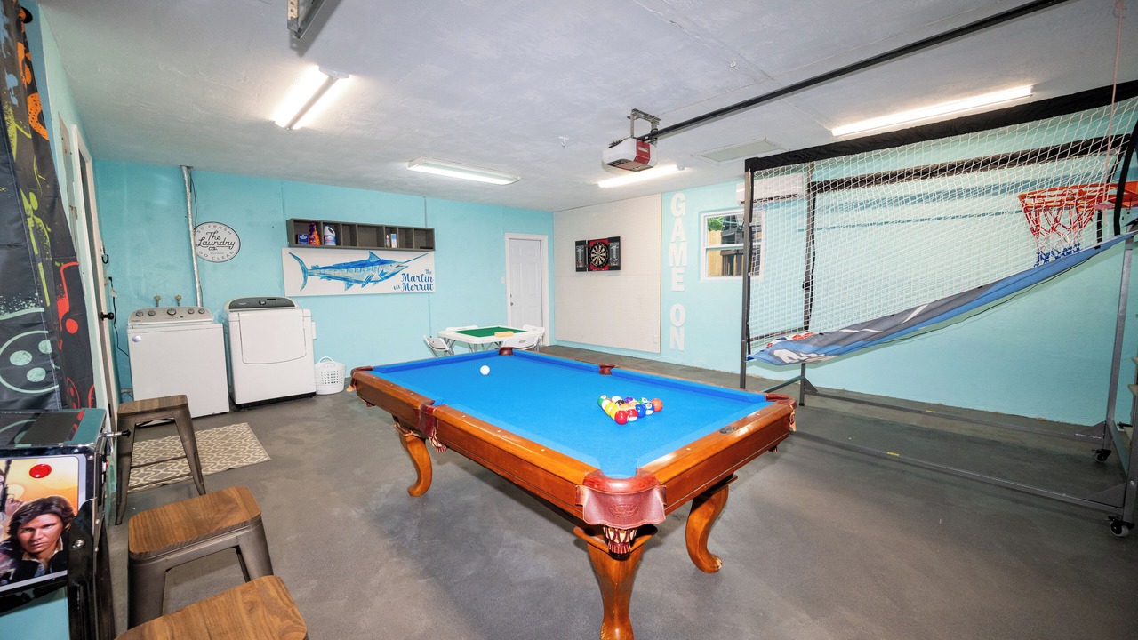 Photo of Bedroom in Hampton Homes