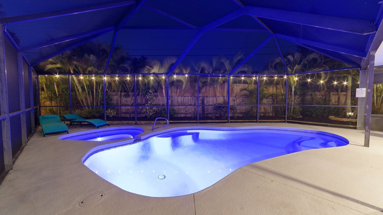 Photo of Outdoor in Hampton Homes