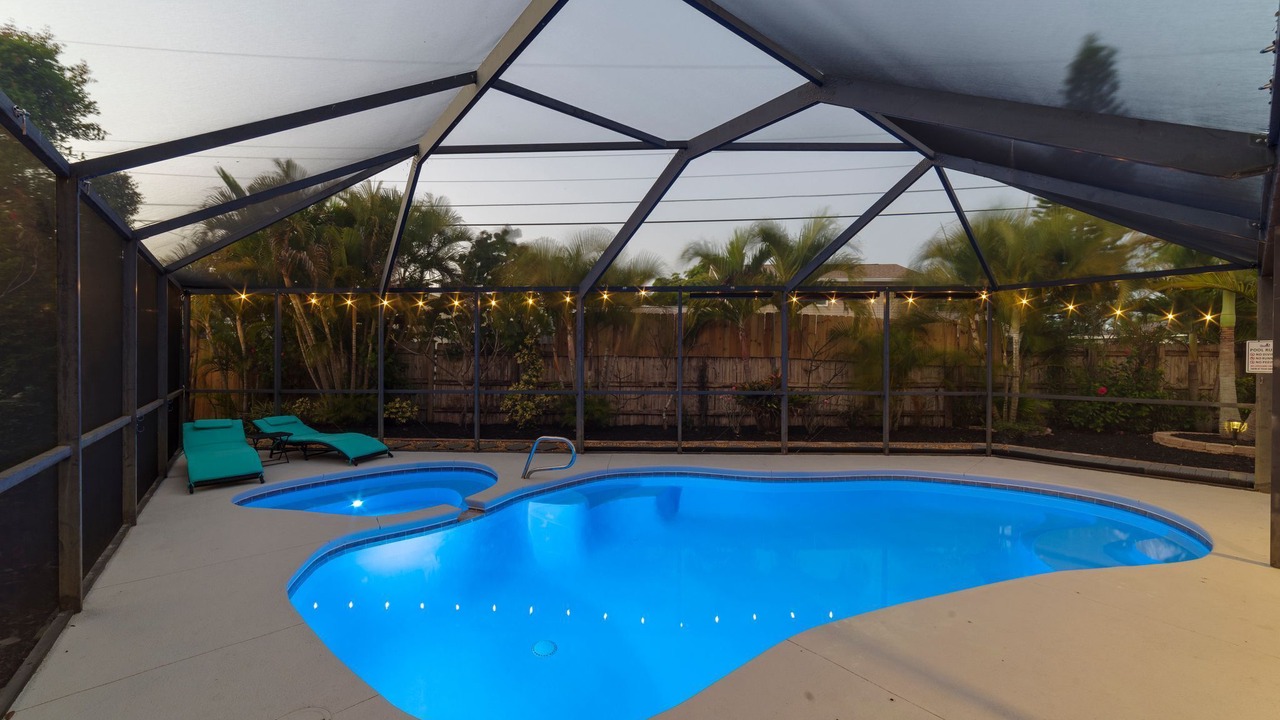Photo of Outdoor in Hampton Homes