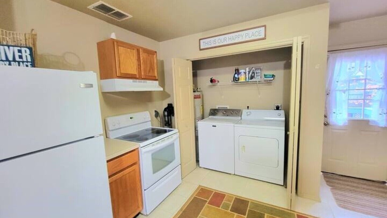 Photo of Kitchen in Fort White
