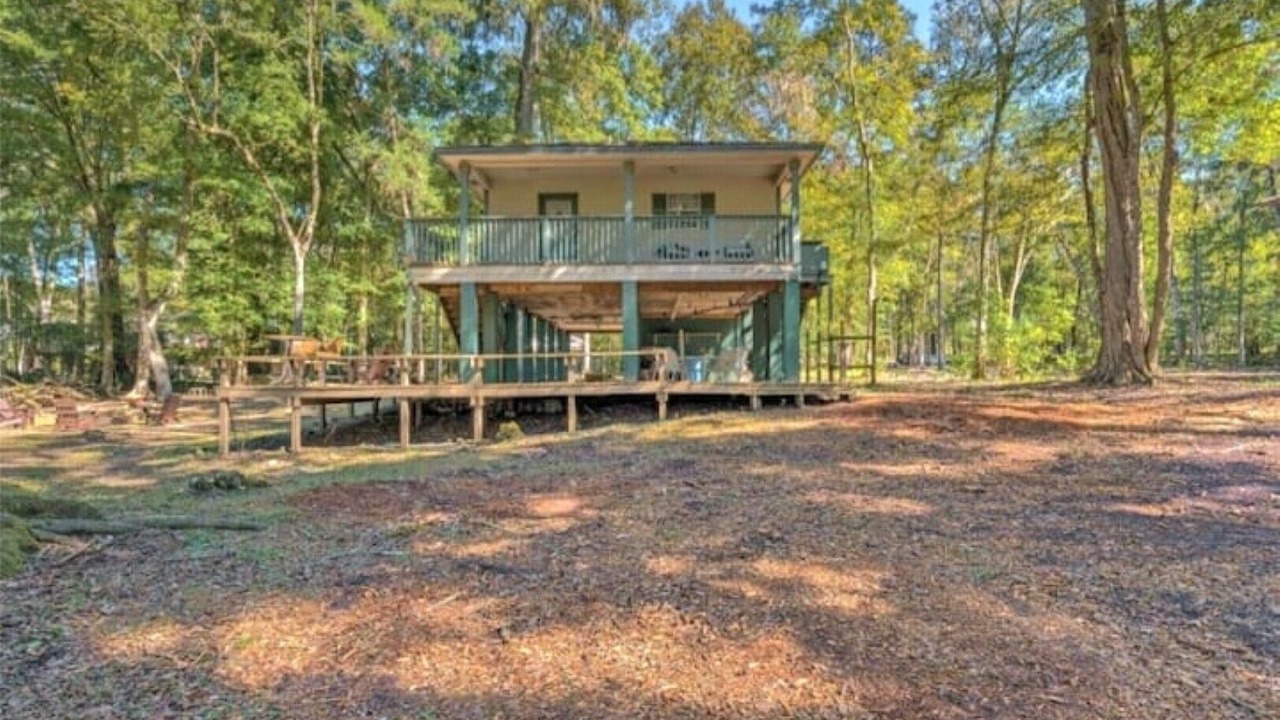 Photo of Outdoor in Fort White