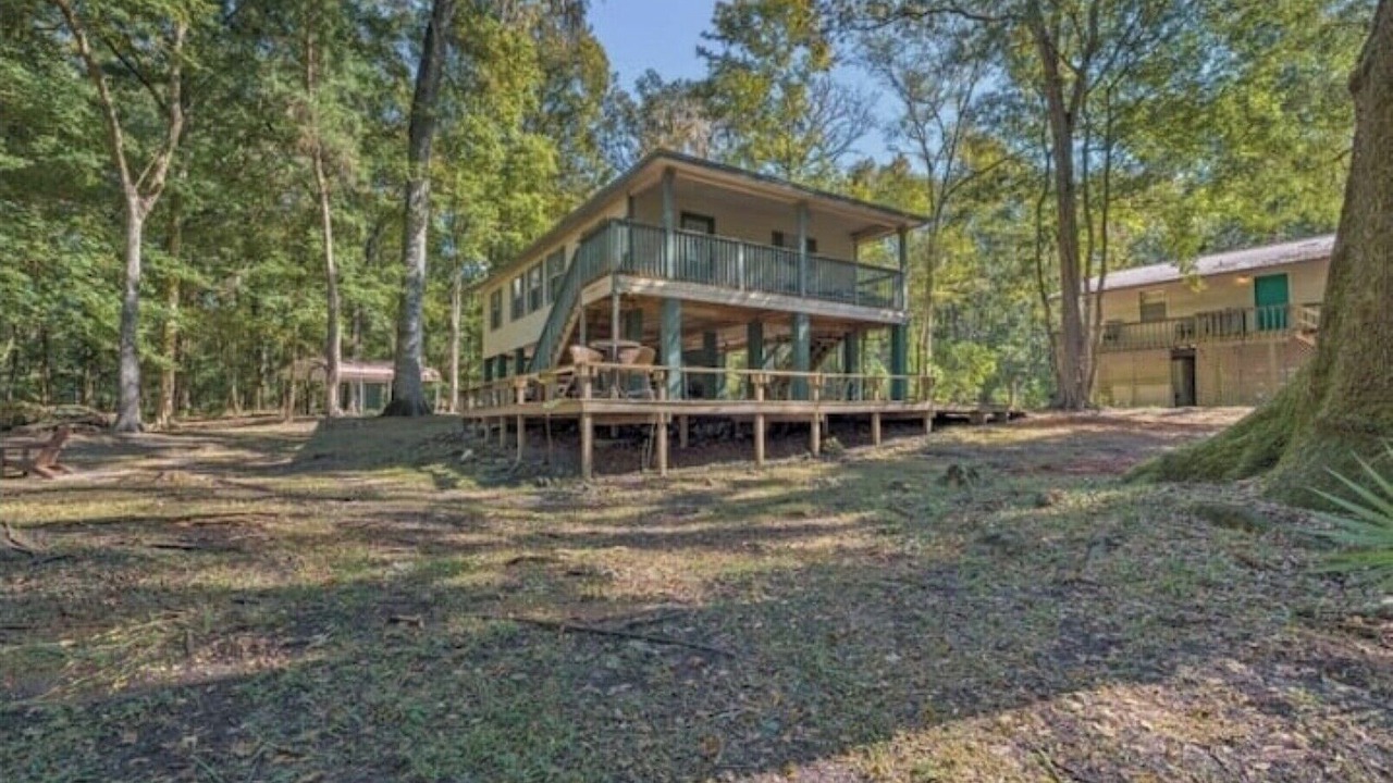 Photo of Outdoor in Fort White