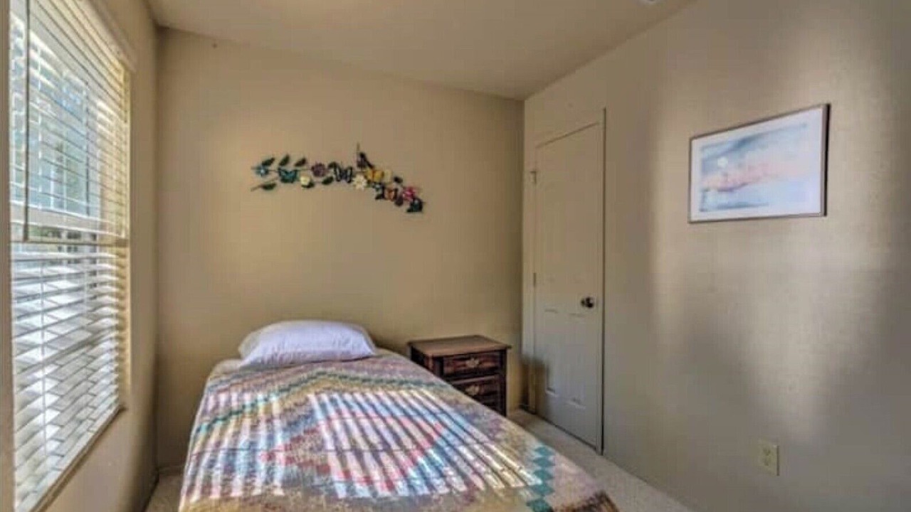 Photo of Bedroom in Fort White