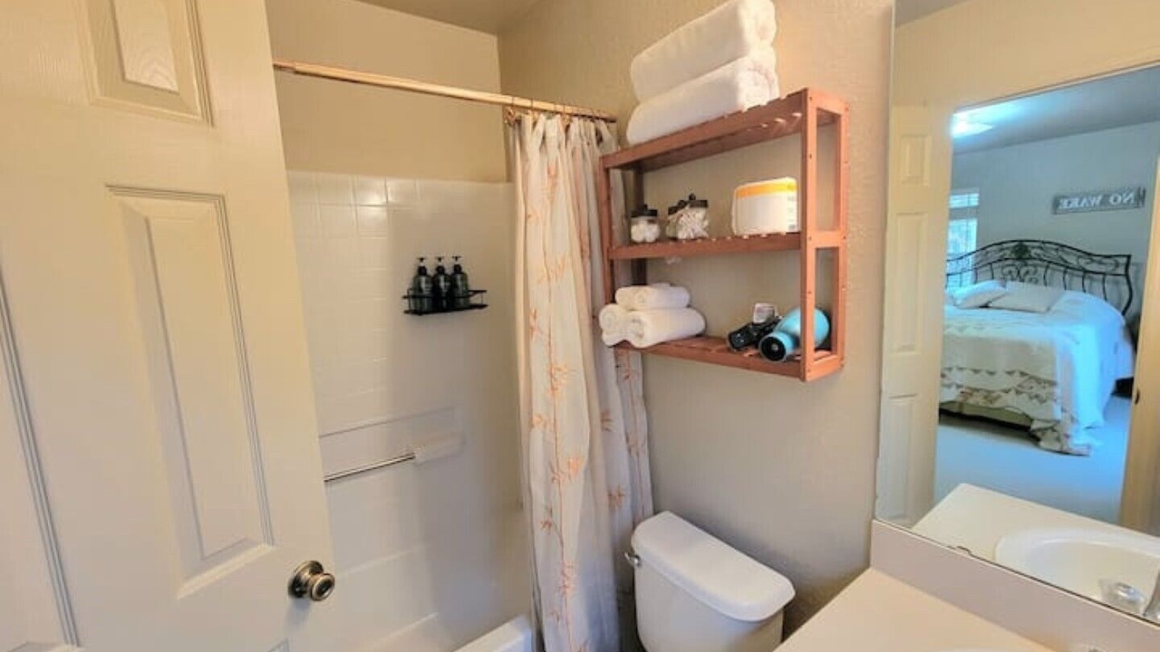 Photo of Bathroom in Fort White