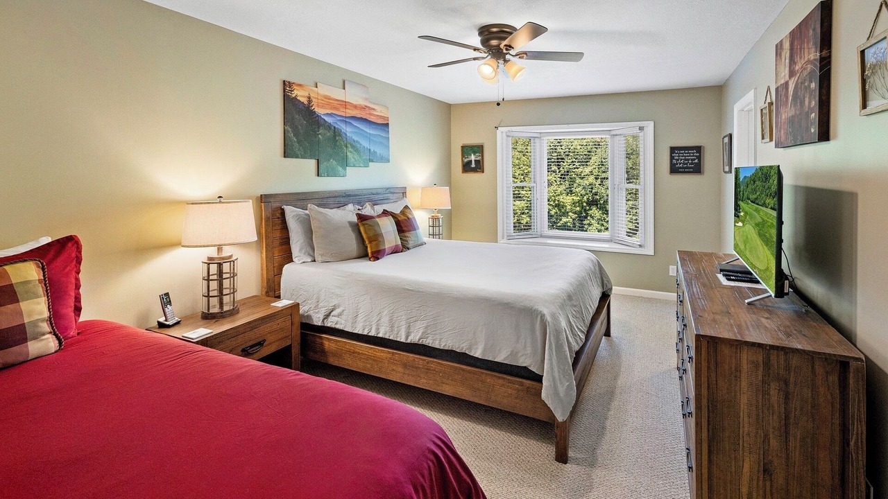 Photo of Bedroom in Whittier