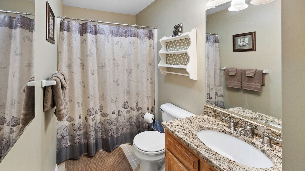 Photo of Bathroom in Whittier