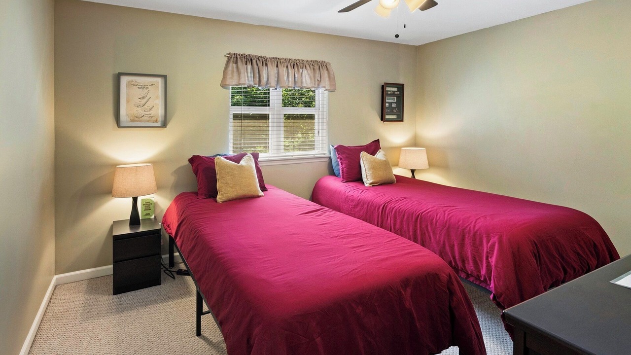 Photo of Bedroom in Whittier