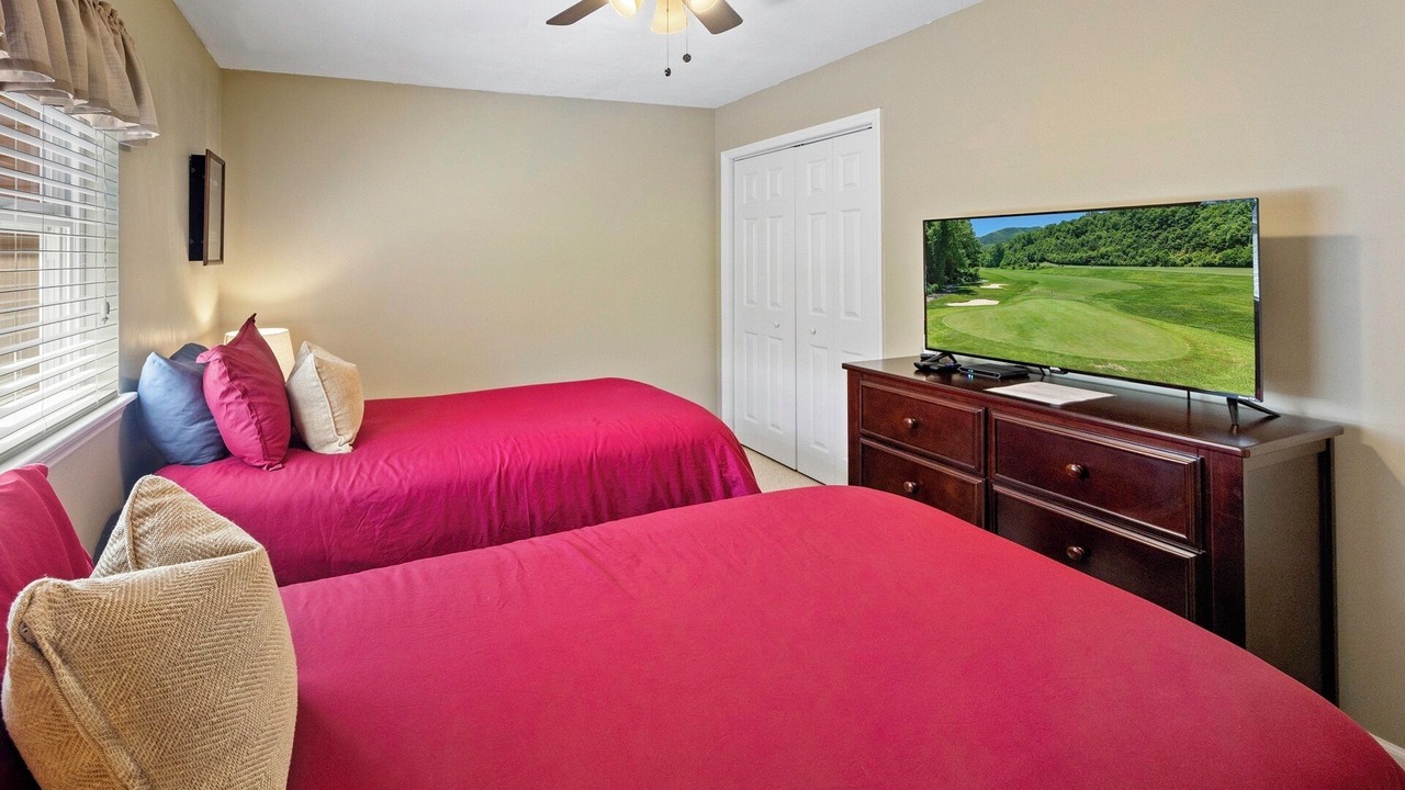 Photo of Bedroom in Whittier