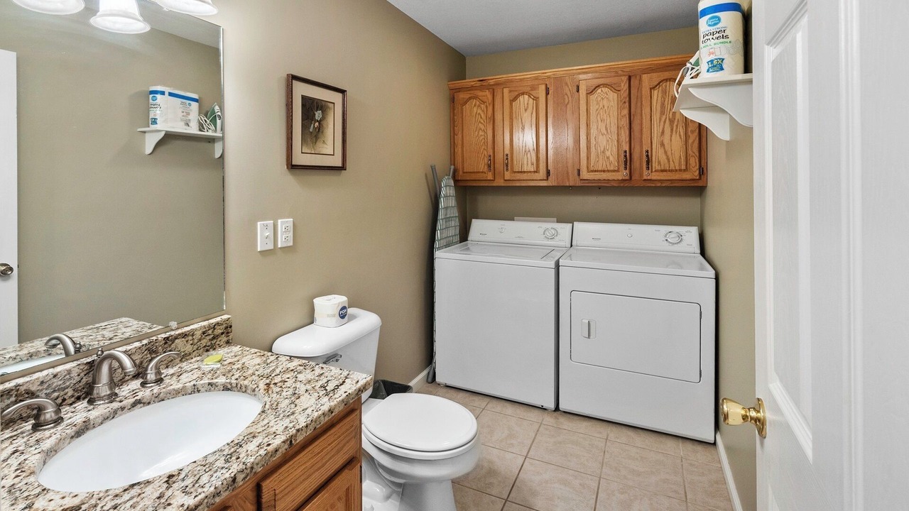 Photo of Bathroom in Whittier