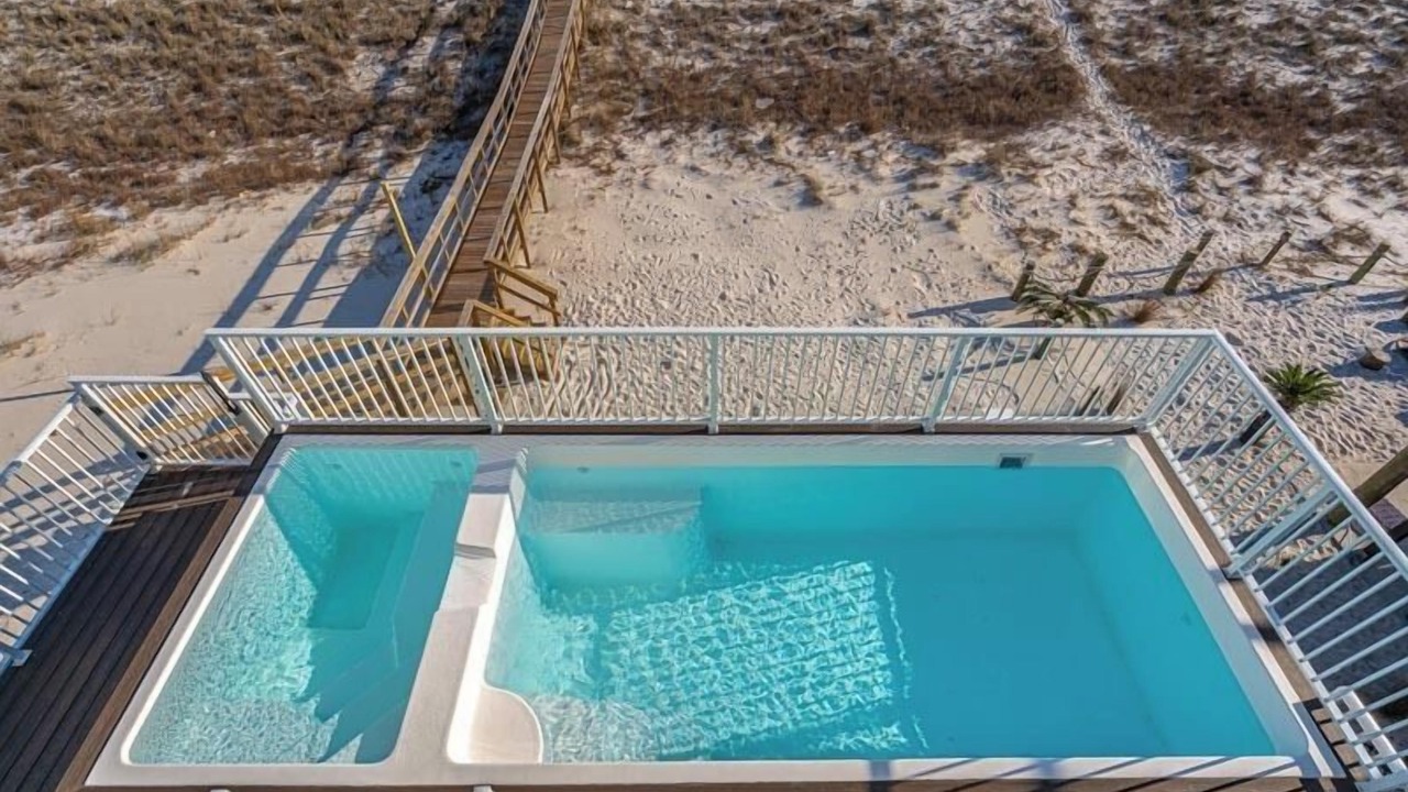 Photo of Outdoor in Navarre Beach