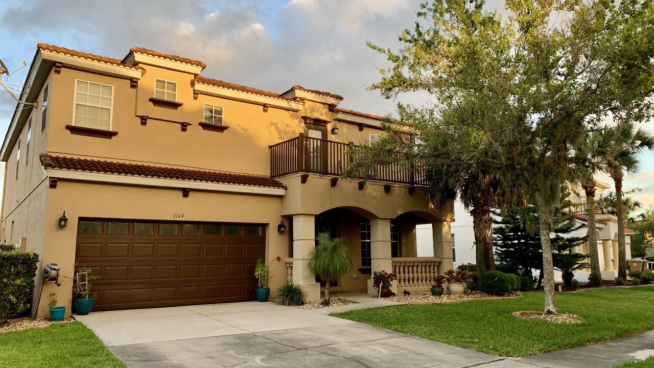 Photo of Outdoor in Buena Ventura Lakes