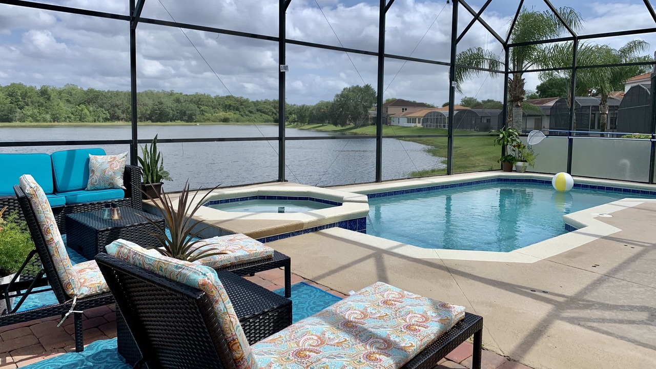 Photo of Outdoor in Buena Ventura Lakes
